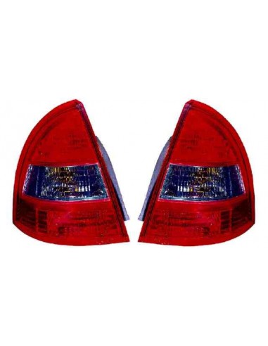 Piloto trasero CITROEN  C5  Berlina  (04-08)