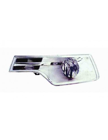 Faro antiniebla CITROEN  C5  (08-10)