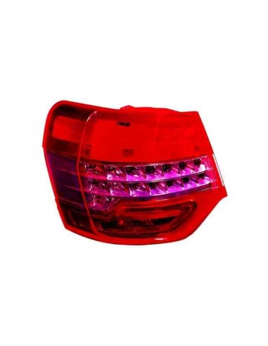 Piloto trasero CITROEN  C5  (08-10)