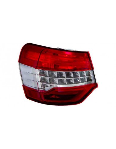 Piloto trasero CITROEN  C5  (11-)