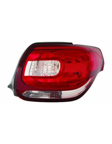 Piloto trasero CITROEN  DS3  (09-13)