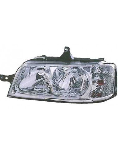 Faro principal CITROEN  JUMPER  (02-06)