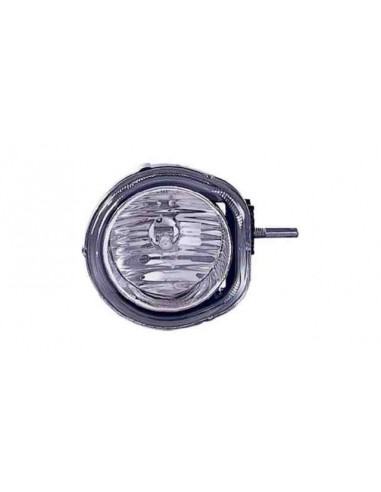 Faro antiniebla CITROEN  JUMPER  (06-13)