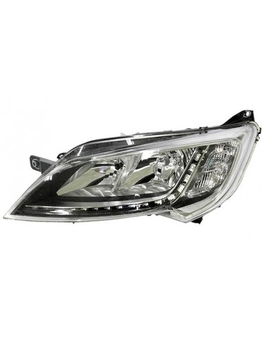 Faro principal CITROEN  JUMPER  (14-)