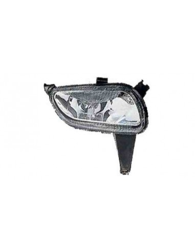 Faro antiniebla CITROEN  XANTIA  (98-01)