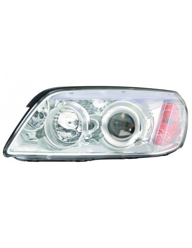 Faro principal DAEWOO-CHEVROLET  CAPTIVA (09-11)