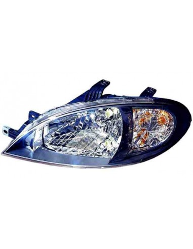 Faro principal DAEWOO-CHEVROLET  LACETTI  5P (04-)