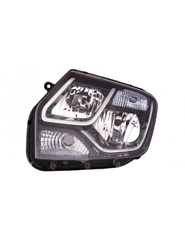 Faro principal DACIA  DUSTER  (13-)