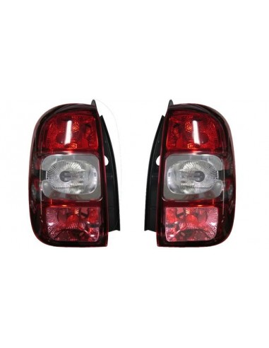 Piloto trasero DACIA  DUSTER  (13-)
