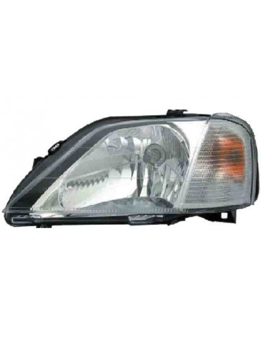 Faro principal DACIA  LOGAN  (04-08)