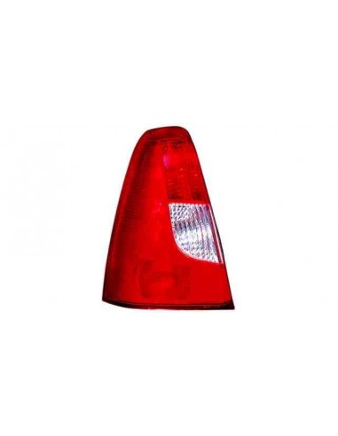 Piloto trasero DACIA  LOGAN  4P  (04-08)