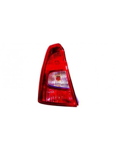 Piloto trasero DACIA  LOGAN  4P  (09-12)