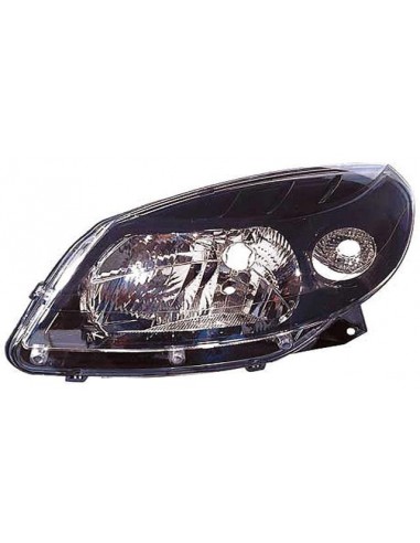 Faro principal DACIA  SANDERO  (08-11)