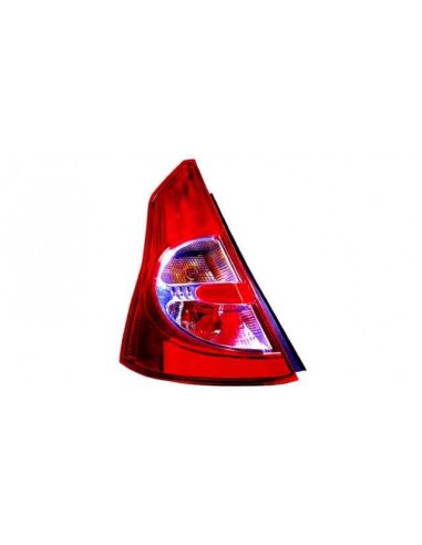 Piloto trasero DACIA  SANDERO  (08-11)