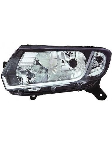 Faro principal DACIA  SANDERO II  (12-)