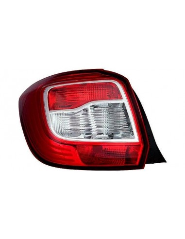 Piloto trasero DACIA  SANDERO II  (12-)