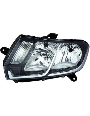 Faro principal DACIA  SANDERO  STEPWAY  (13-)