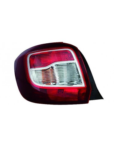 Piloto trasero DACIA  SANDERO  STEPWAY  (13-)