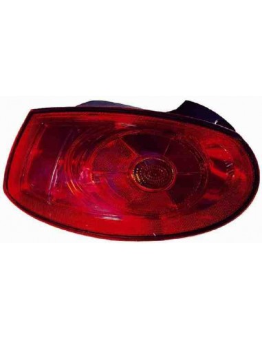 Piloto trasero FIAT  BRAVO  (06-)