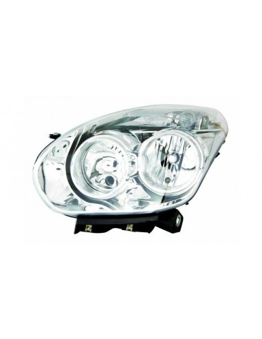 Faro principal FIAT  DOBLÓ  (10-)