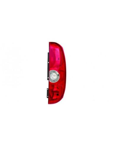 Piloto trasero FIAT  DOBLÓ  2P  (10-)