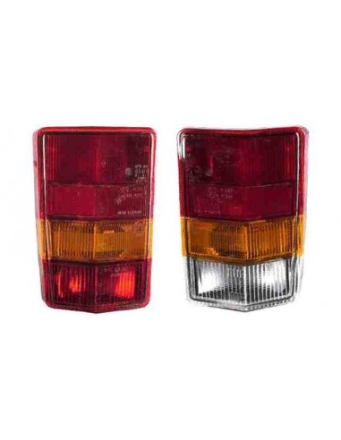 Piloto trasero FIAT  DUCATO  (90-94)