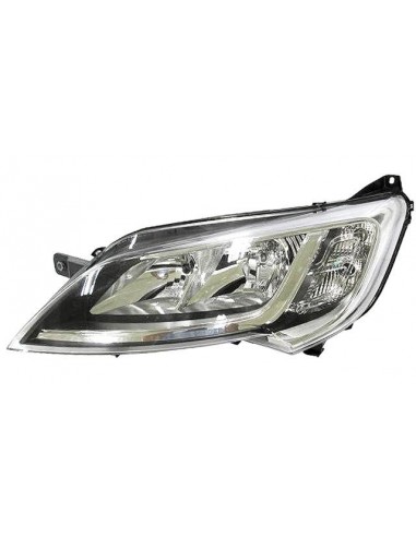 Faro principal FIAT  DUCATO  (14-)
