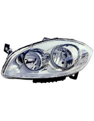 Faro principal FIAT  LINEA  (06-)