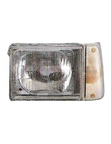 Faro principal FIAT  PANDA  (86-03)