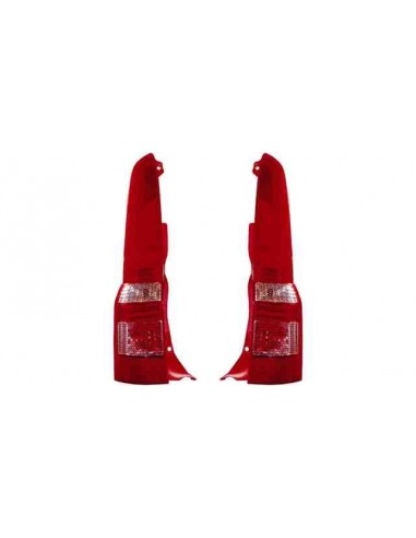 Piloto trasero FIAT  PANDA  (03-11)
