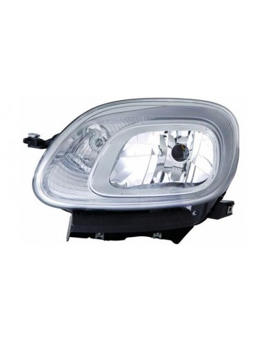 Faro principal FIAT  PANDA  (12-)