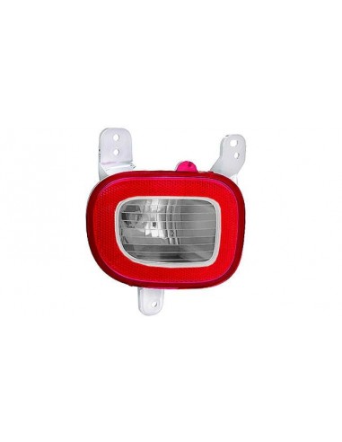 Piloto parag.trasero FIAT  PANDA  (12-)
