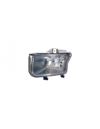 Faro antiniebla FIAT  PUNTO  (93-99)
