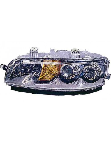Faro principal FIAT  PUNTO  (99-03)