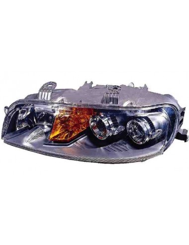 Faro principal FIAT  PUNTO  (99-03)