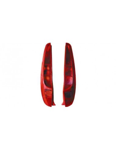 Piloto trasero FIAT  PUNTO  5P  (99-03)