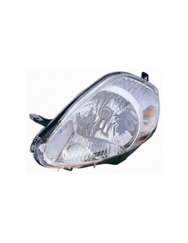 Faro principal FIAT  GRANDE PUNTO  (05-09)