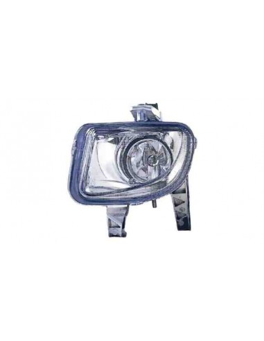 Faro antiniebla FIAT  GRANDE PUNTO  (05-09)