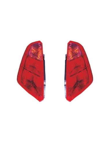 Piloto trasero FIAT  GRANDE PUNTO  (05-09)