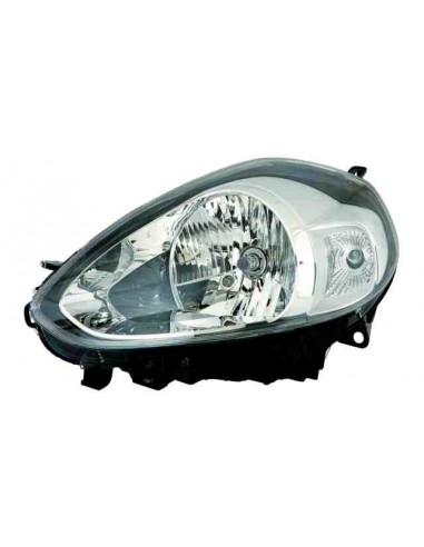 Faro principal FIAT  PUNTO EVO  (09-)