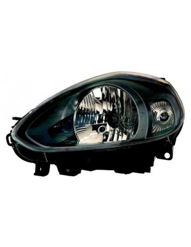 Faro principal FIAT  PUNTO EVO  (09-)