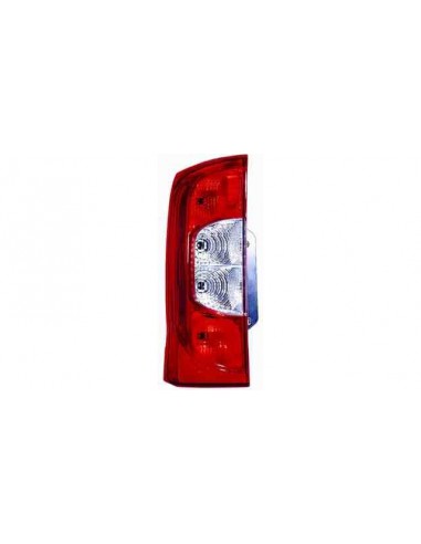 Piloto trasero FIAT  QUBO  2P  (08-)