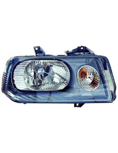 Faro principal FIAT  SCUDO  (04-07)