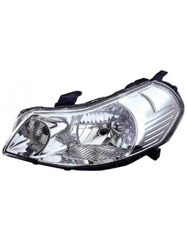 Faro principal FIAT  SEDICI  (06-)