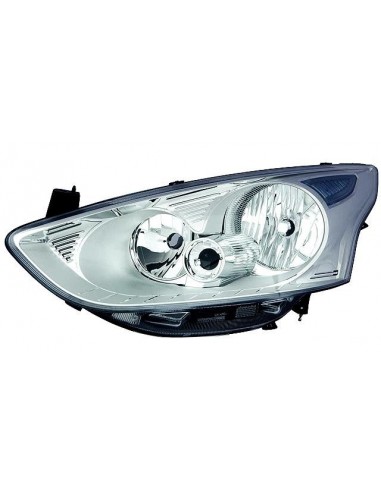 Faro principal FORD  B-MAX  (12-)