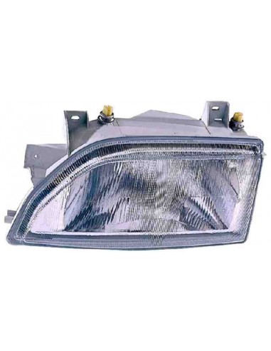 Faro principal FORD  ESCORT Mk5  (90-95)