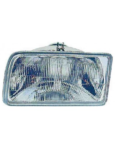 Faro principal FORD  FIESTA Mk2  (83-89)