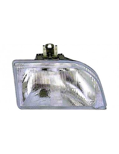 Faro principal FORD  FIESTA Mk3  (89-95)