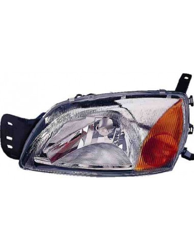Faro principal FORD  FIESTA Mk4  (99-02)