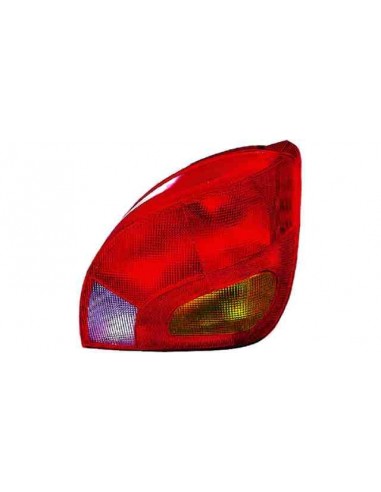 Piloto trasero FORD  FIESTA Mk4  (99-02)